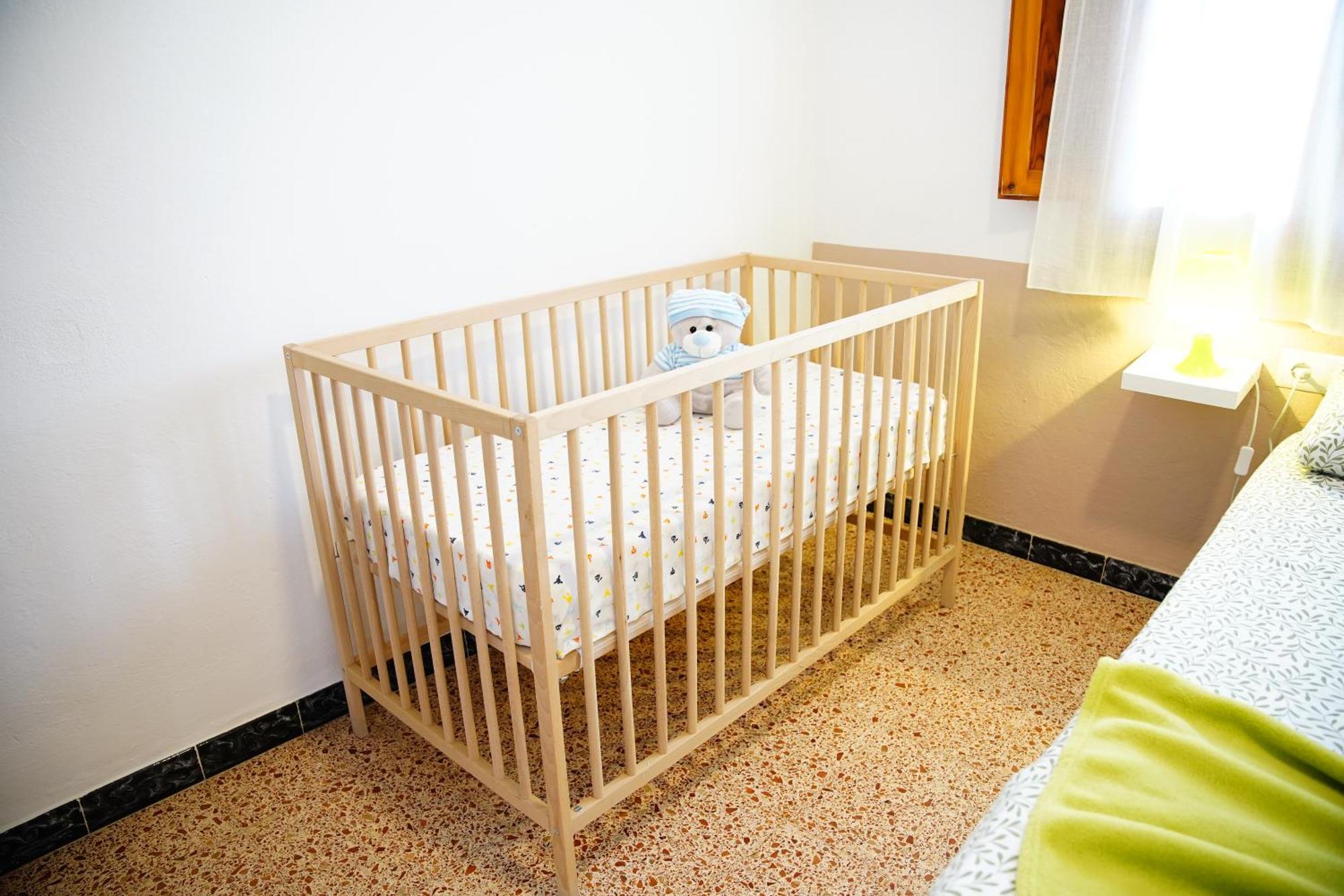 Casa Pastoret Deltebre Extérieur photo