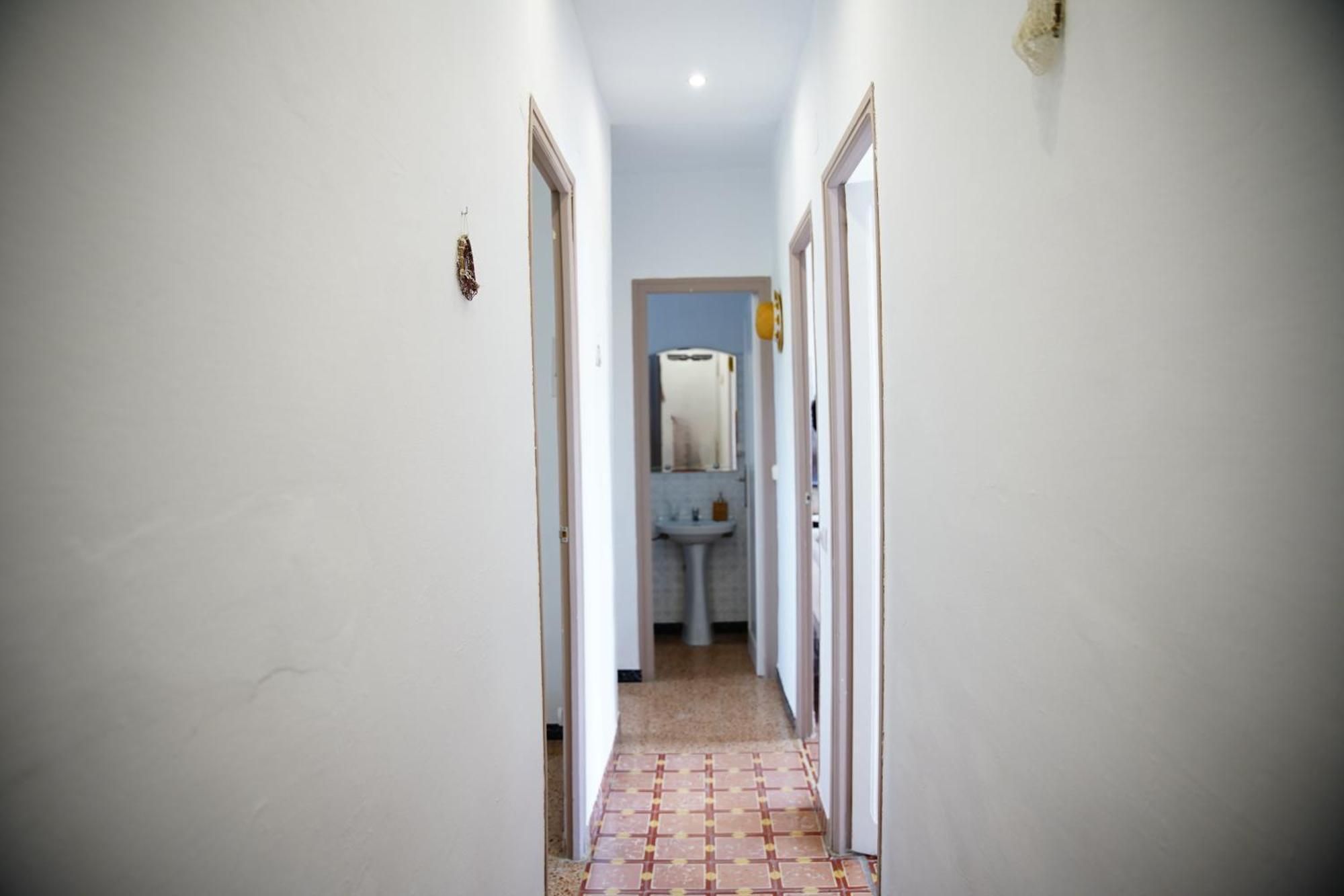 Casa Pastoret Deltebre Extérieur photo