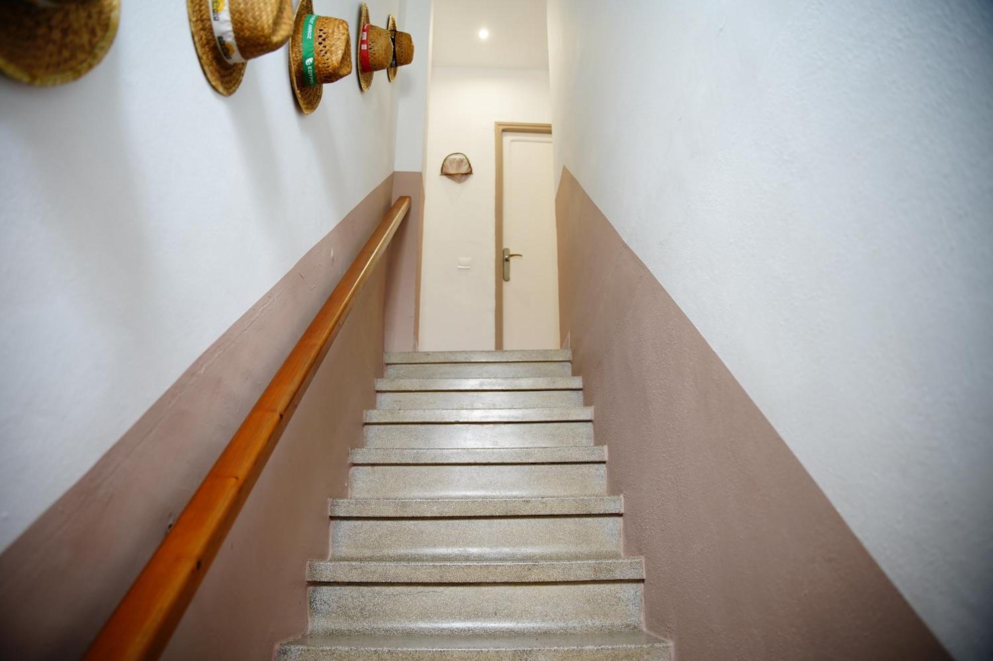 Casa Pastoret Deltebre Extérieur photo