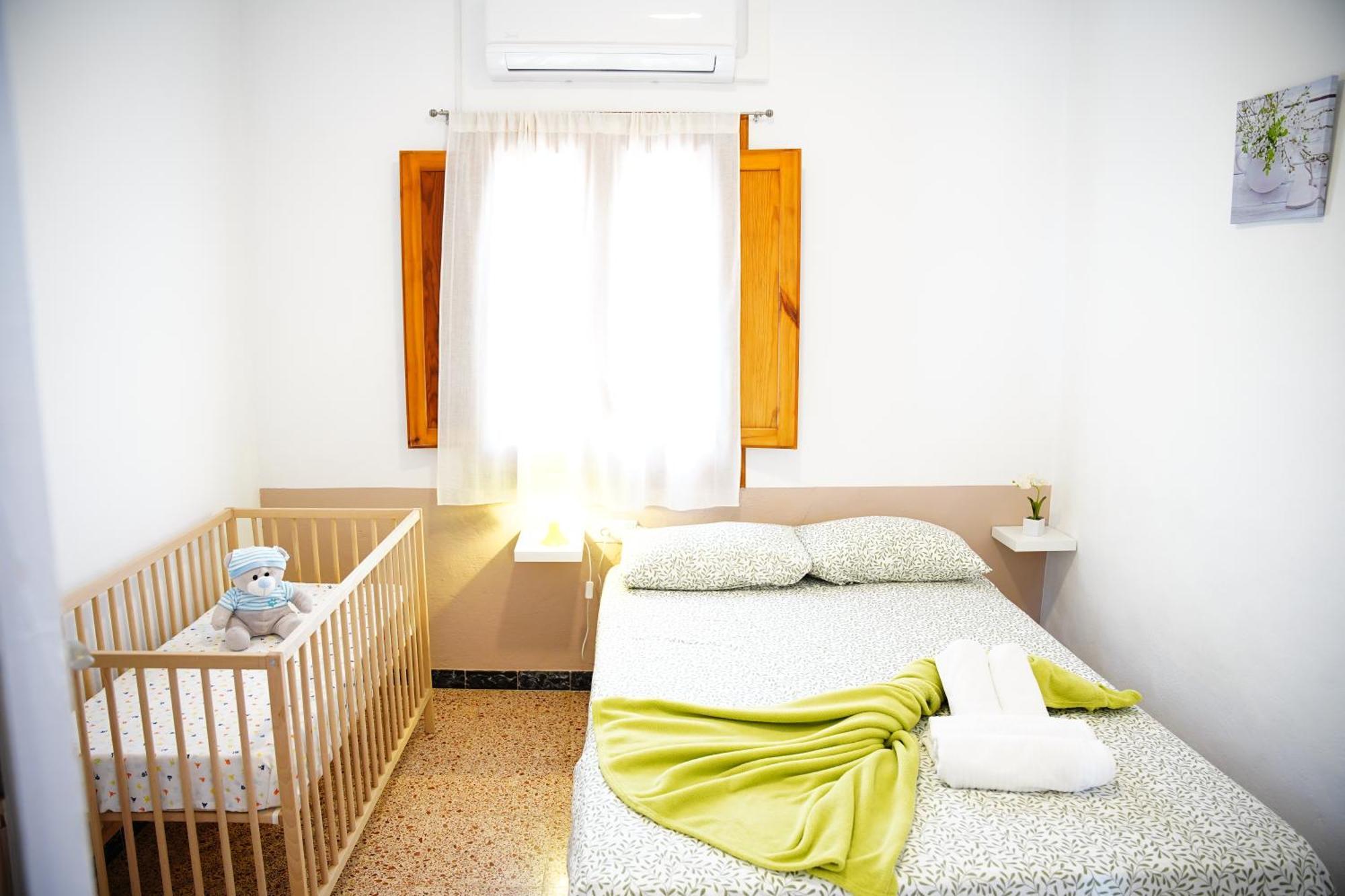 Casa Pastoret Deltebre Extérieur photo