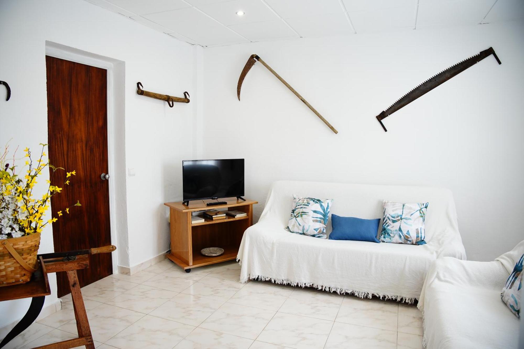 Casa Pastoret Deltebre Extérieur photo