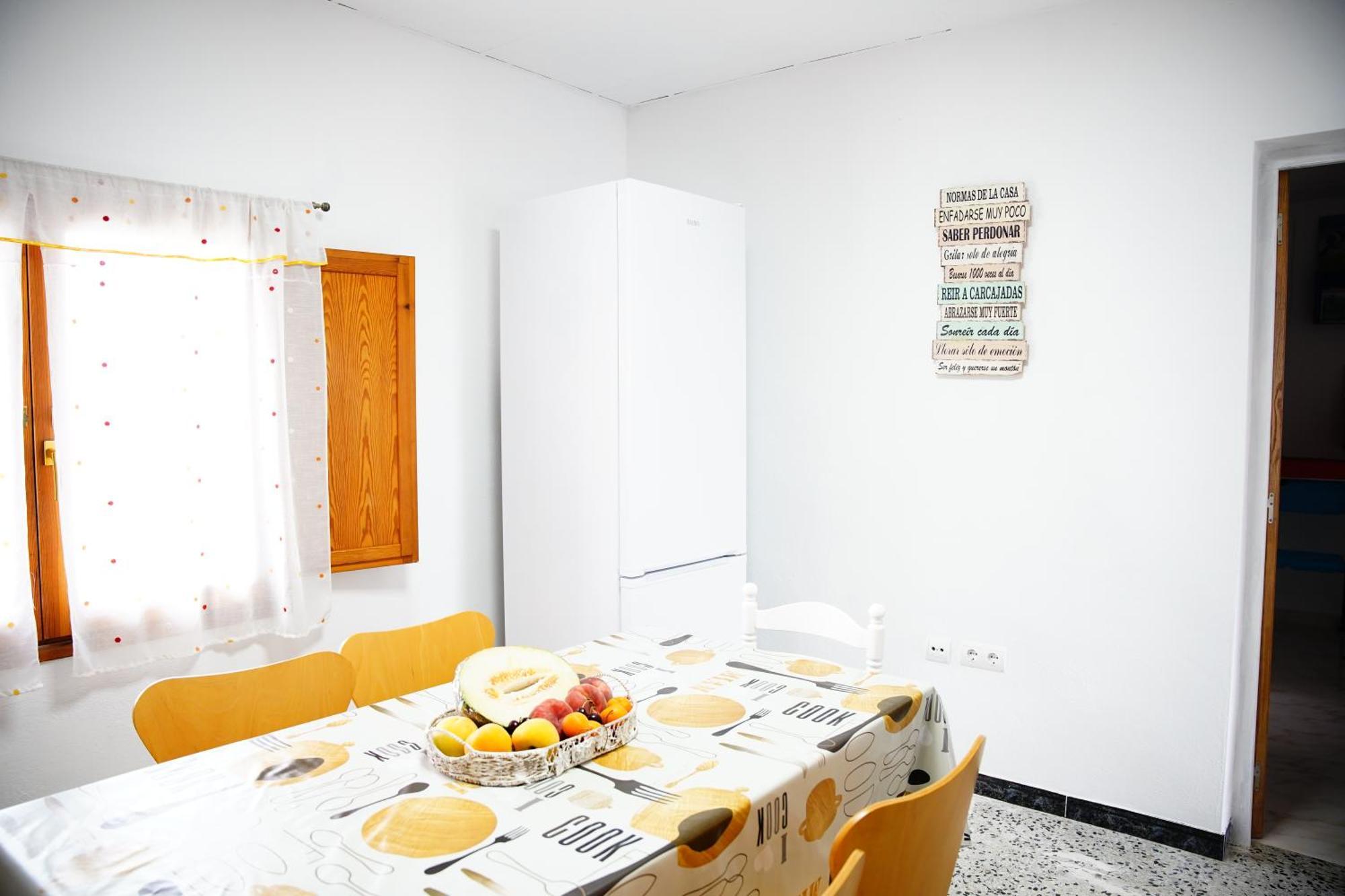 Casa Pastoret Deltebre Extérieur photo