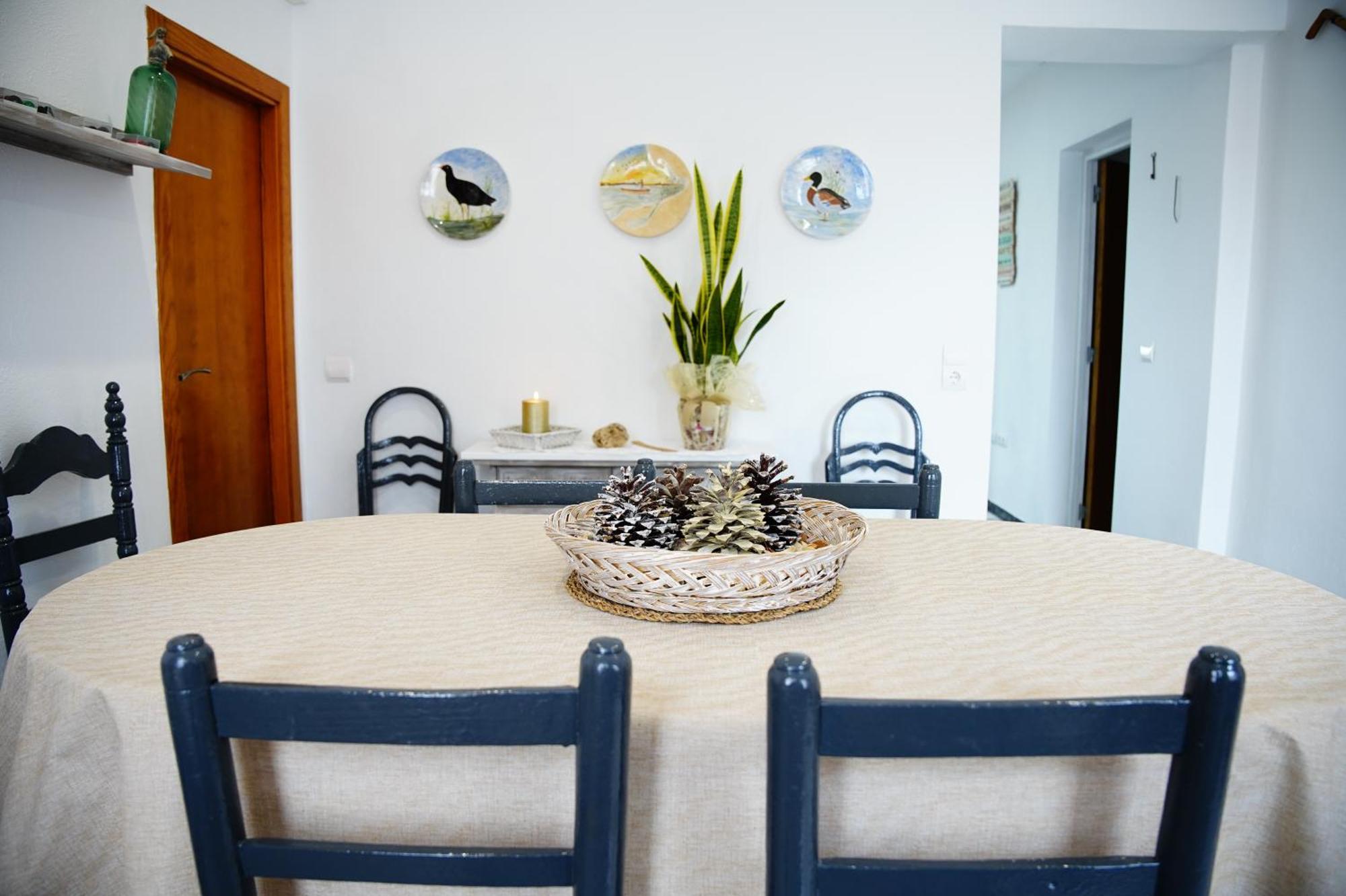 Casa Pastoret Deltebre Extérieur photo