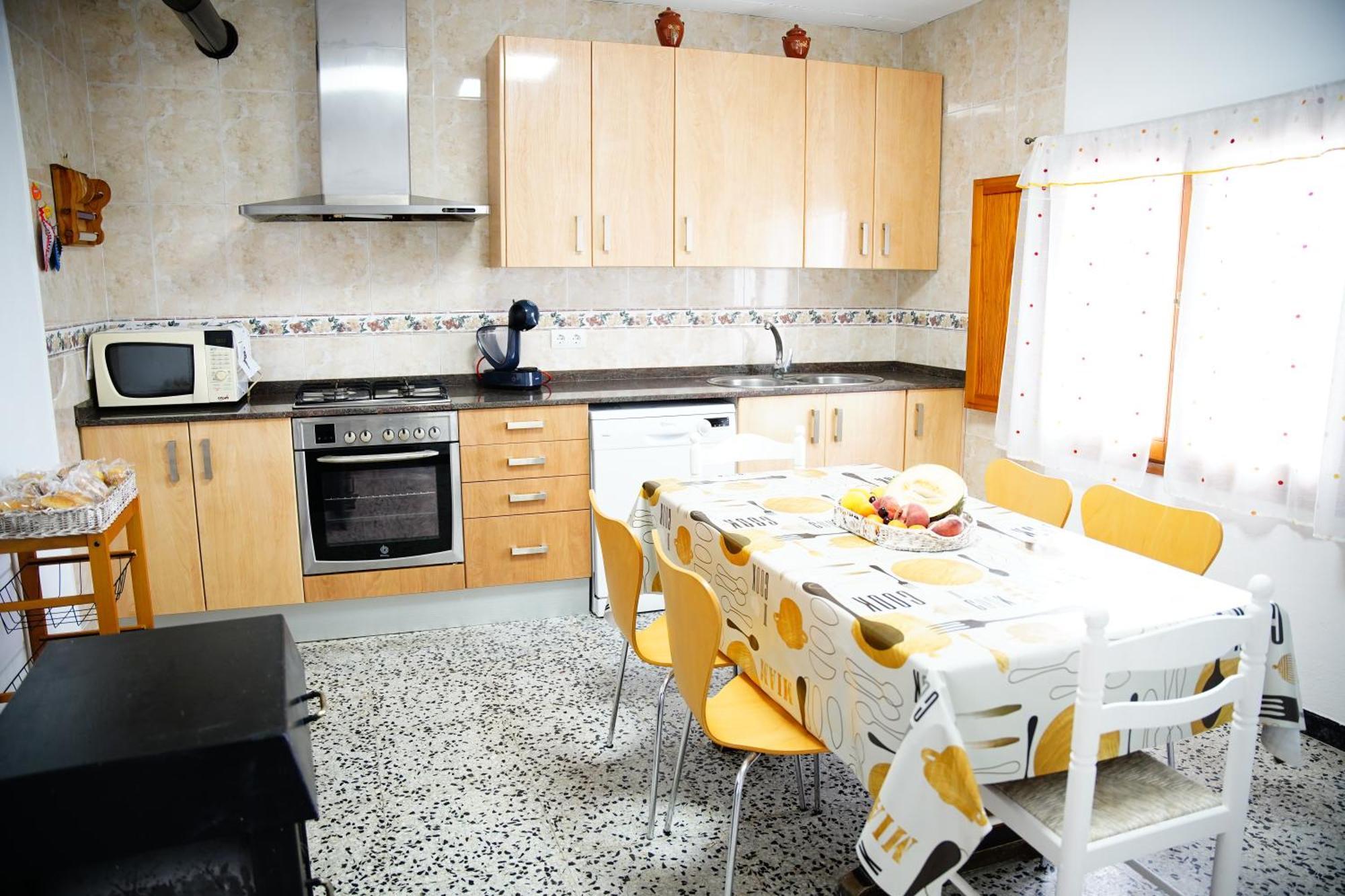 Casa Pastoret Deltebre Extérieur photo